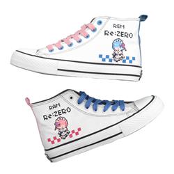 Re Zero Kara Hajimeru Isekai Seikatsu anime shoe cos 36 yard to 44 yard