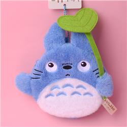 TOTORO anime plush bag 10cm