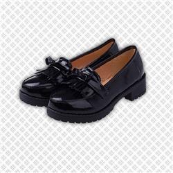 Jigoku Shoujo anime shoe cos 35 yard to 39 yard