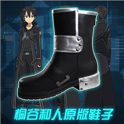 Sword Art Online  anime shoe cos 36 yard to 44 yard