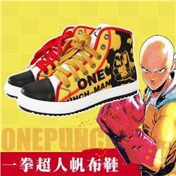 One-Punch Man anime shoe cos 36 yard to 44 yard
