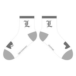 Death Note anime Socks cos