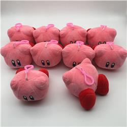Kirby anime Plush toy Price of a set of 10pcs 10cm