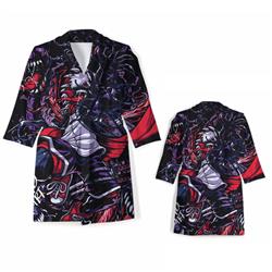 Tokyo Ghoul  anime bathrobe