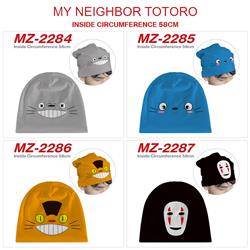 TOTORO anime hat