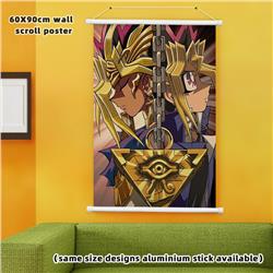 Yu-Gi-Oh!  anime wallscroll 60*90cm