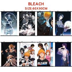 Bleach anime wallscroll 60*90cm