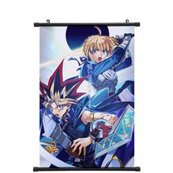 Yu-Gi-Oh! anime wallscroll 60*90cm