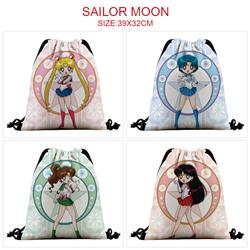 Sailor Moon Crystal anime bag