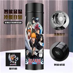 Bleach anime vacuum cup