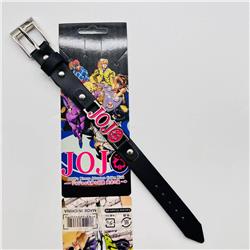 JoJos Bizarre Adventure anime Hand strap