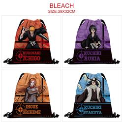 Bleach anime bag