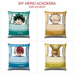 My Hero Academia anime cushion 29*38cm