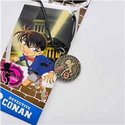 Detective Conan anime Necklace