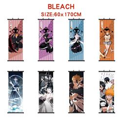 Bleach anime wallscroll 60*170cm