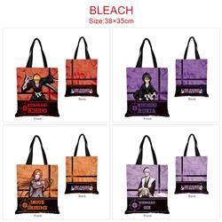 Bleach anime bag