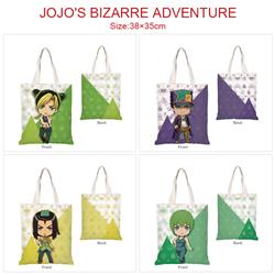 JoJos Bizarre Adventure anime bag