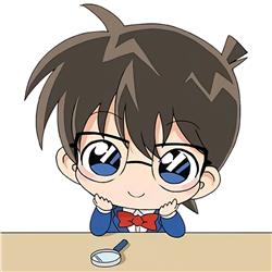 DetectiveConan anime car sticker