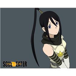 Soul eater anime car sticker