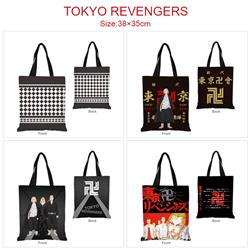 Tokyo Revengers anime bag