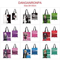 Danganronpa anime bag