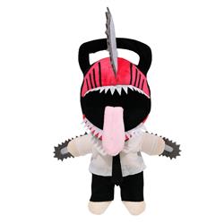 chainsaw man anime Plush toy 30cm