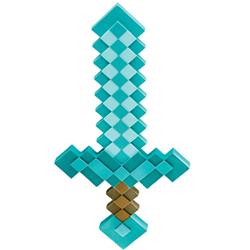 Minecraft anime weapon50cm