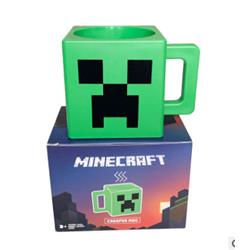 Minecraft anime cup