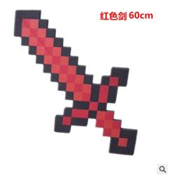 Minecraft anime weapon