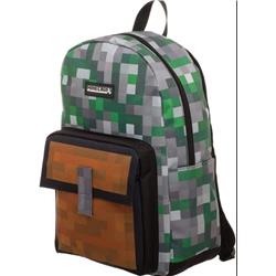 Minecraft anime bag45*30*18cm