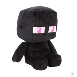 Minecraft anime plush doll 20cm