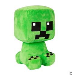 Minecraft anime plush doll 26cm