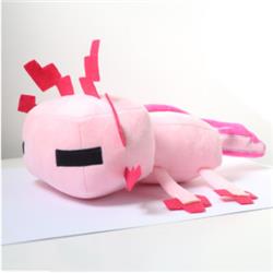 Minecraft anime plush doll 30cm