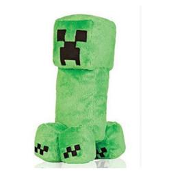 Minecraft anime plush doll 30cm