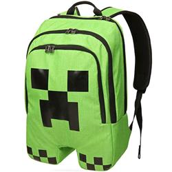 Minecraft anime bag