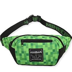 Minecraft anime bag 32*17