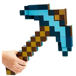 Minecraft anime weapon