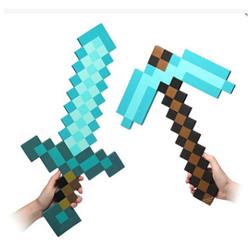 Minecraft anime weapon price for a set