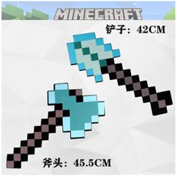 Minecraft anime weapon price for a set