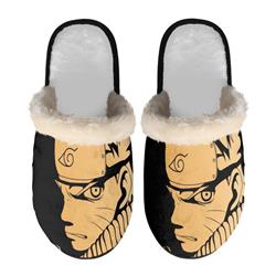 Naruto anime Plush shoe