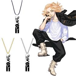 Tokyo Revengers anime necklace