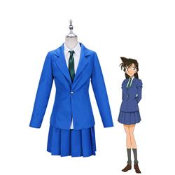 Detective Conan anime cosplay