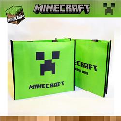 Minecraft anime bag