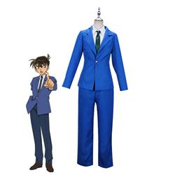 Detective Conan anime cosplay