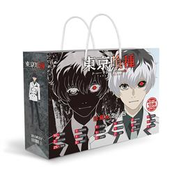 Tokyo Ghoul anime gift box include 18 style gifts
