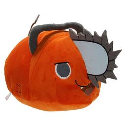 chainsaw man anime Plush doll 30cm