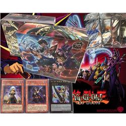 Yu Gi Oh anime card 24pcs