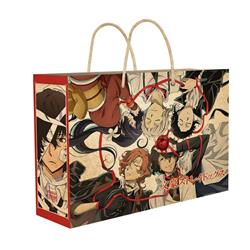 Bungo Stray Dogs anime gift box include 20 style gifts