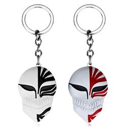 Bleach anime keychain