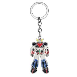 magzinger anime keychain